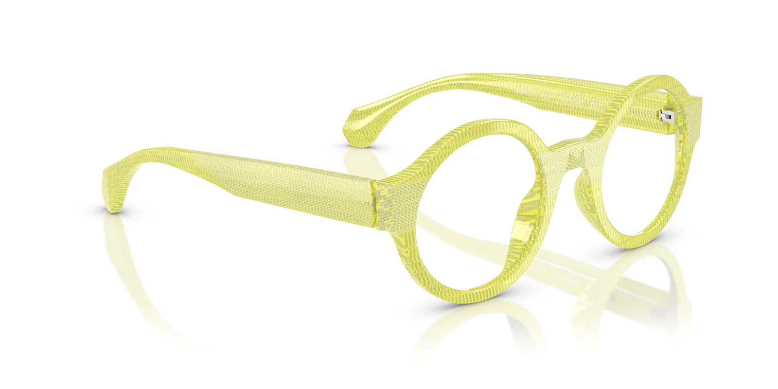 Alain Mikli 3509M Eyeglasses - view 10